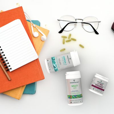 Brain Supplements 1 Current View