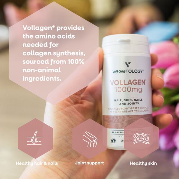 IWD Vollagen