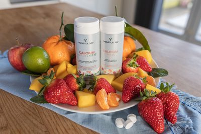 Calcium d3 k2 calcium d3