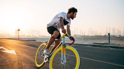 Cycling 14
