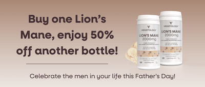 Fathers Day offer