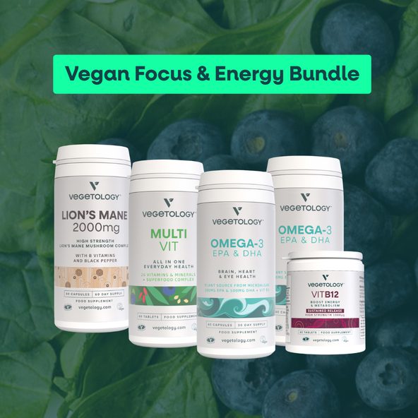 Focus bundle 1080 x 1080 px