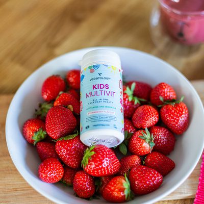 Kids Multivit 37