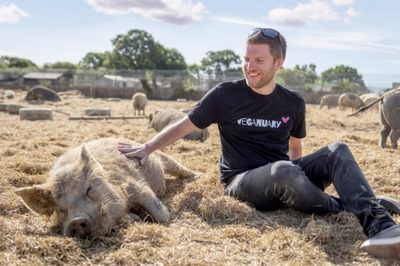 Veganuary Blog 06 07