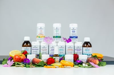 Vegetology June 23 207 1