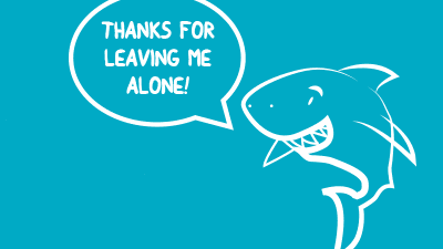 Happyshark