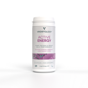Vitamins for Energy- Vegan Supplements for Energy - Canada Vitamins for Energy- Vegan Supplements for Energy - Canada