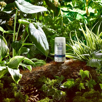 VEG NATURE BONE CARE