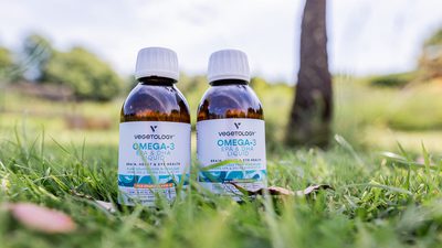 Vegetology June 23 70 1