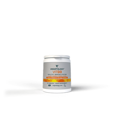 Vit D3 High FRONT