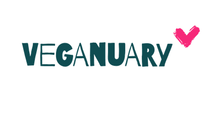 Veganuary Logo 04