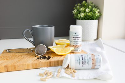 Vegetology July 25 12