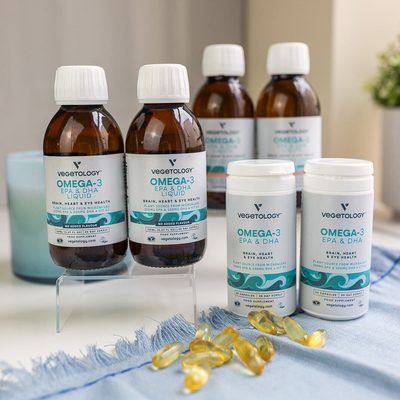 Vegetology July 25 209