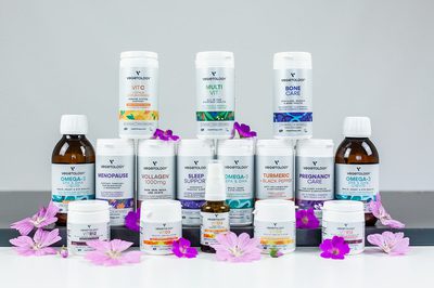 Vegetology June 23 183 1