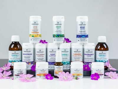 Vegetology June 23 183 1