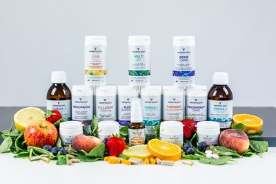 Vegetology June 23 194 1