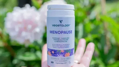 Vegetology June 23 26 2