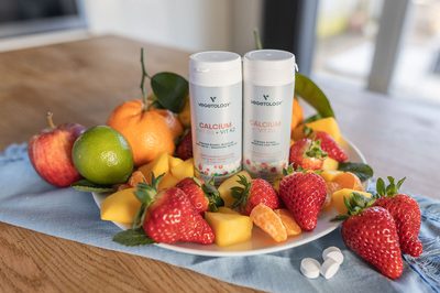 Vegetology March 26 95