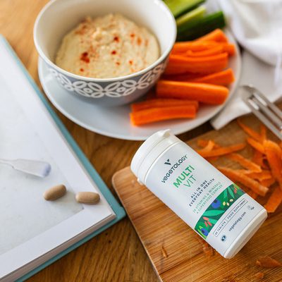 Vegetology Update May 24 106