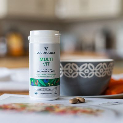 Vegetology Update May 24 111