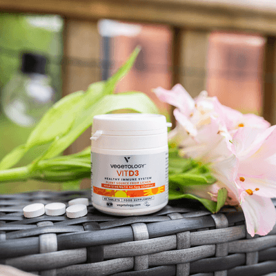 Vit D3 12